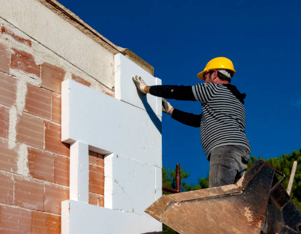 Best Insulation for Commercial Buildings  in Wilmerding, PA