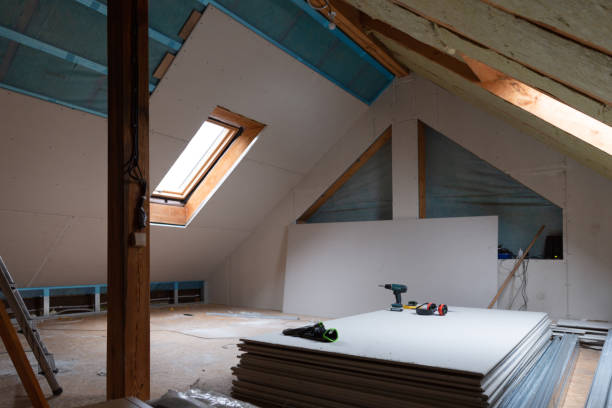Best Local Insulation Services  in Wilmerding, PA