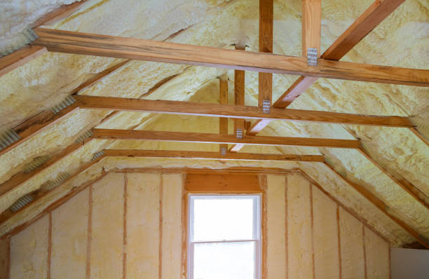 Best Professional Insulation Contractor  in Wilmerding, PA