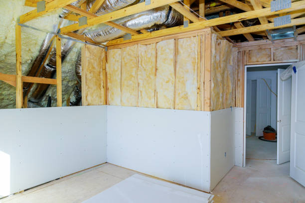 Best Insulation Replacement Services  in Wilmerding, PA