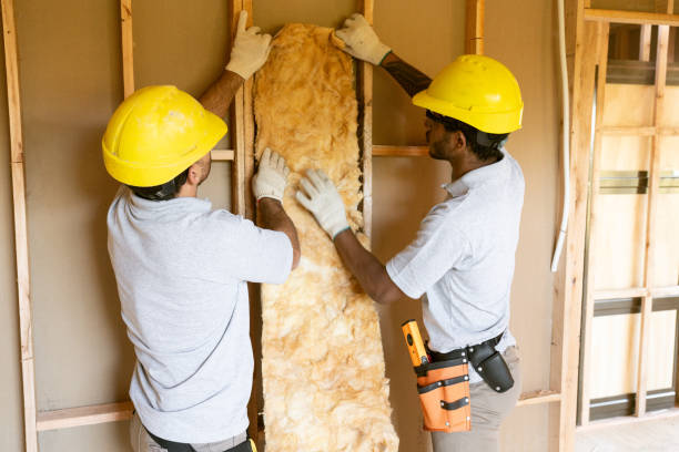 Attic Insulation Near Me in Wilmerding, PA
