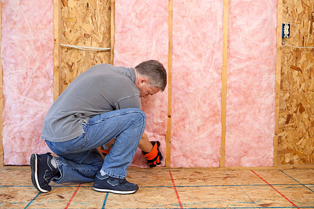 Best Local Insulation Services  in Wilmerding, PA