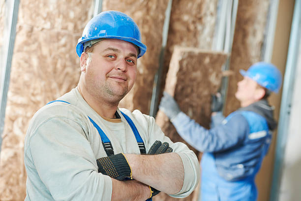 Best Insulation Repair Services  in Wilmerding, PA