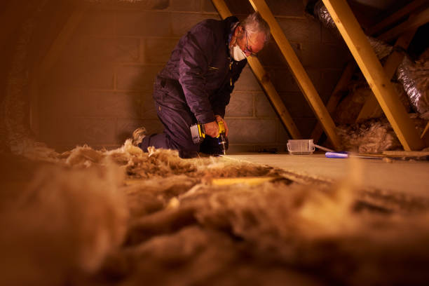 Professional Insulation Contractor in Wilmerding, PA